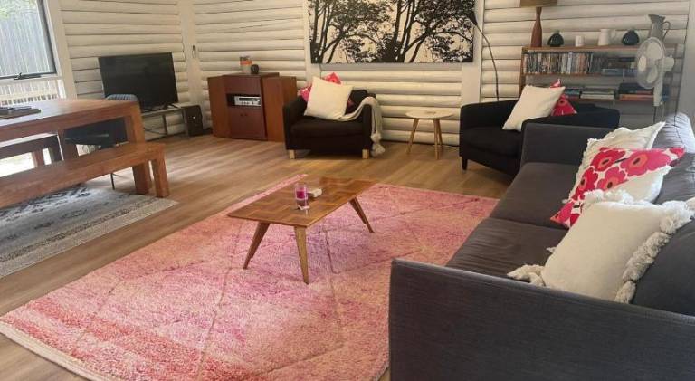 712 m&sup2; Ferienhaus