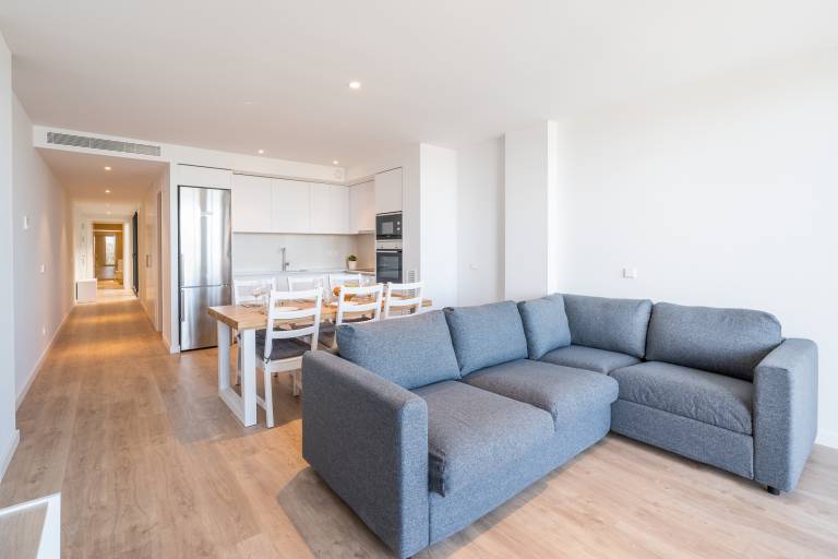 Rental apartment with pool & terrace — photo 3