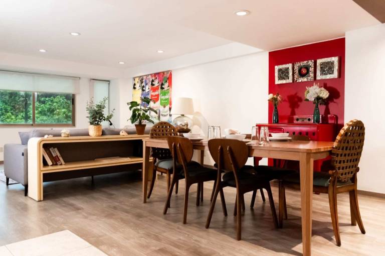Condo Polanco