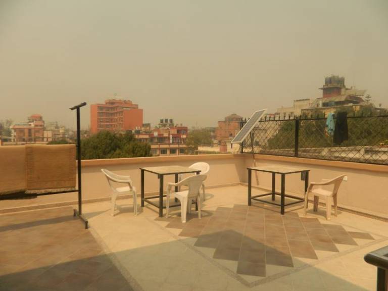 Om Tara Guest House — photo 5