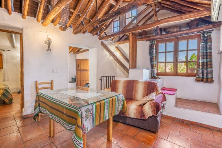 Country House 'Casa El Concejo' with Mountain View, Wi-Fi and Air Conditioning — photo 3