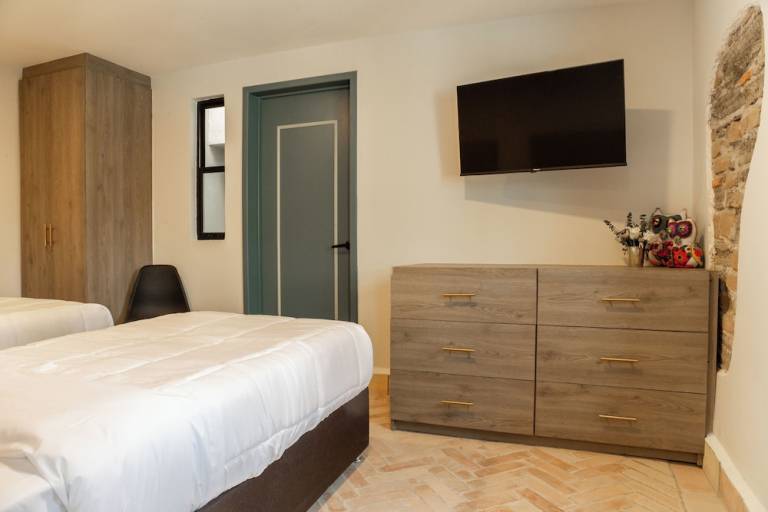 Aparthotel Centro