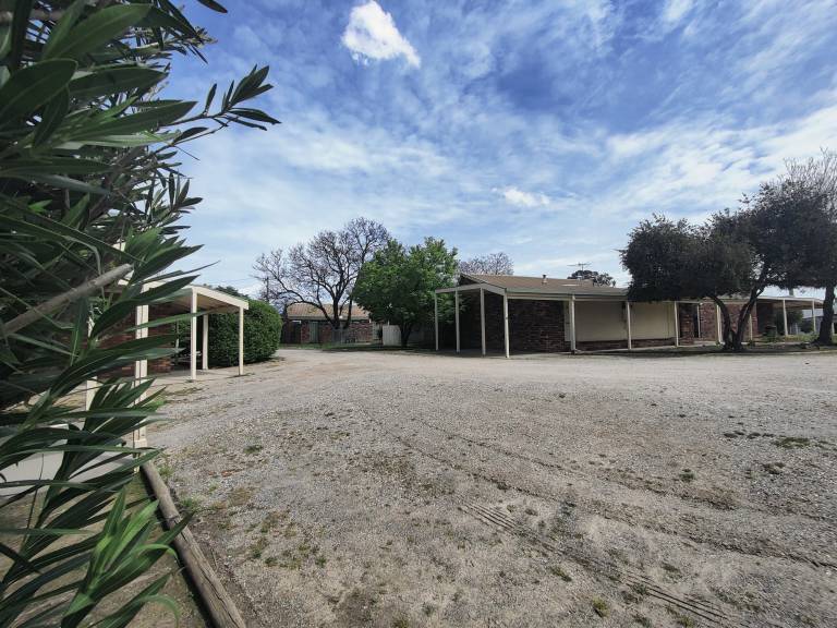 Motel  Wodonga