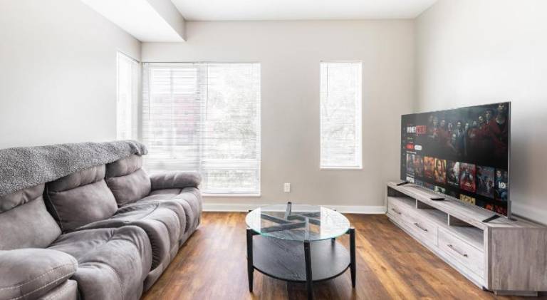 Villa with 2 rooms for 5 persons in Cleveland, OH