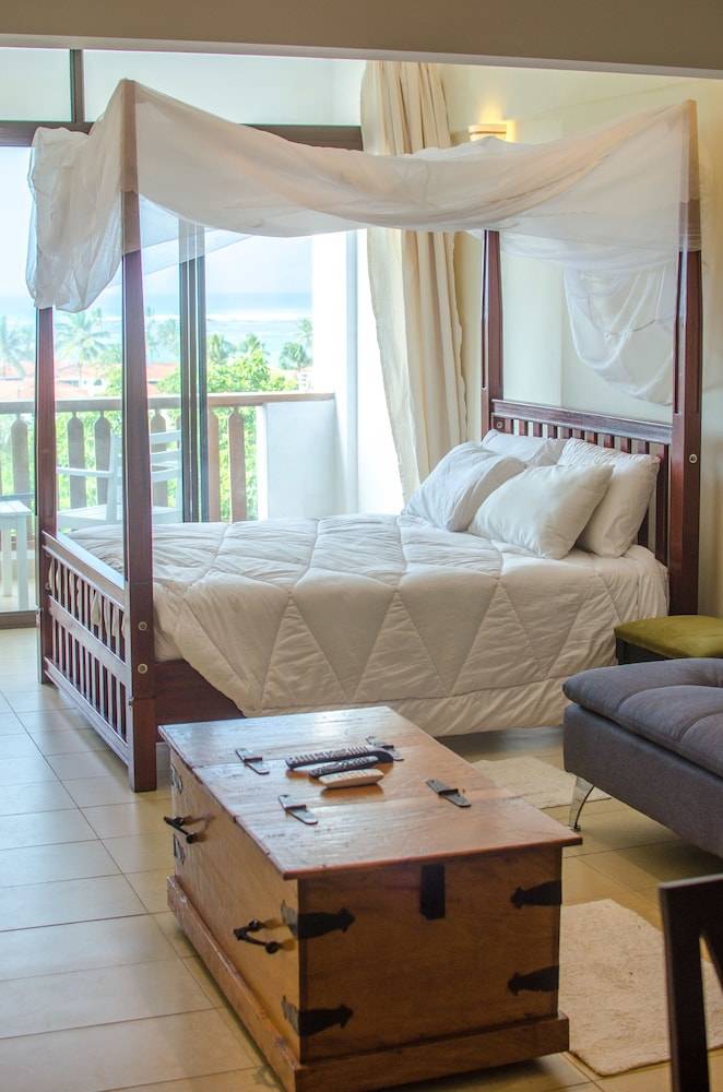 Aparthotelli Diani Beach