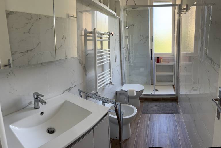 Holiday apartment with 1 room for 4 persons — photo 4