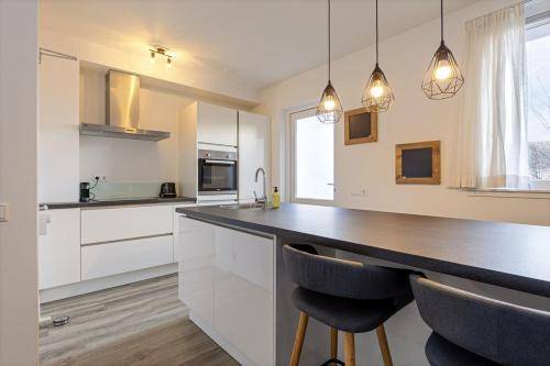 40 m² Ferienwohnung