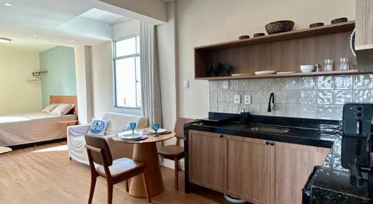 Apartment | Pets allowed — photo 4