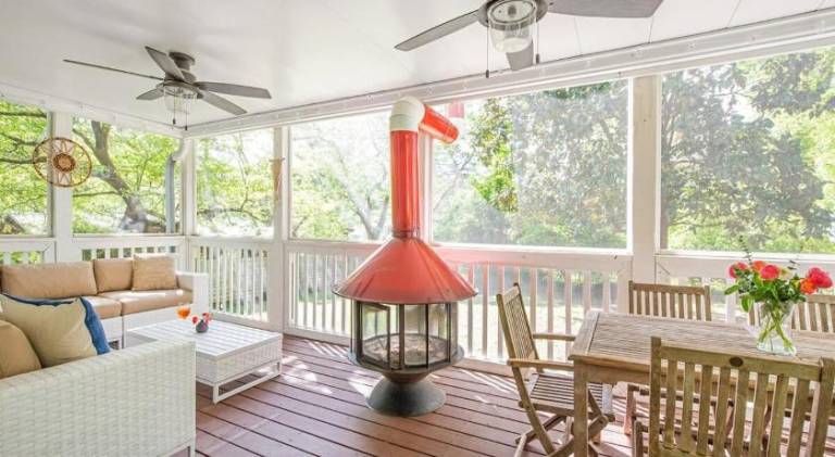 Vacation home | Perfect for remote work | Pets allowed — photo 5