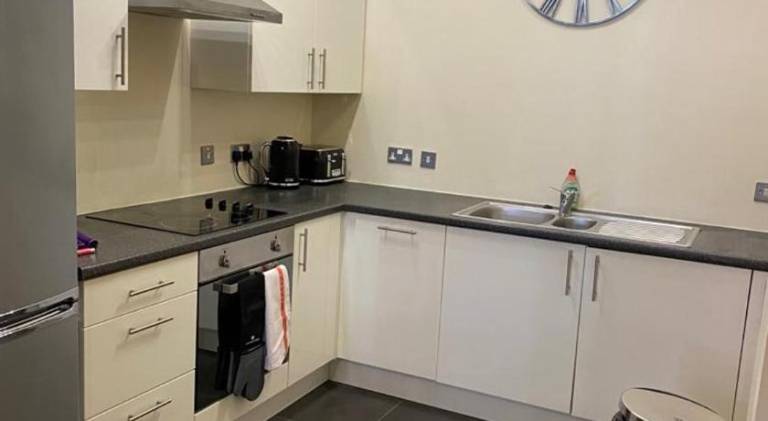 Apartment  Southport