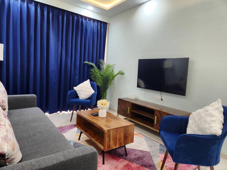 Apartment Vasco da Gama