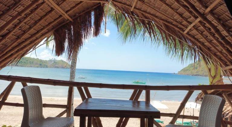 8 Star Paradise in El Nido