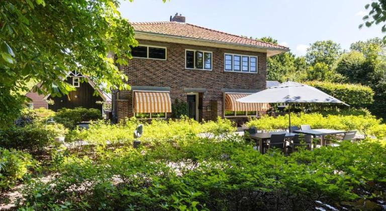 B&B - Sauna D'Olle Pastorie in Groningen