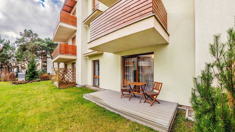 Ferienwohnung Przewłoka