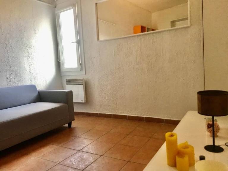 Appartement Le Tholonet