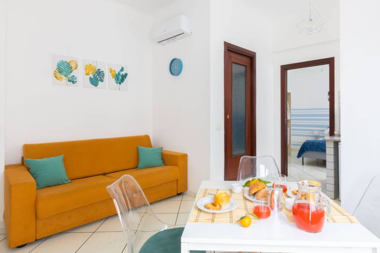 Family-oriented apartment | Close to the beach | Dogs allowed — photo 2
