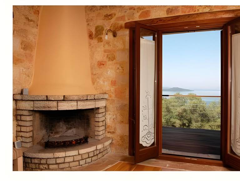 Fully equipped villa with BBQ, yard & private pool | Good for workation | Pets allowed — photo 4
