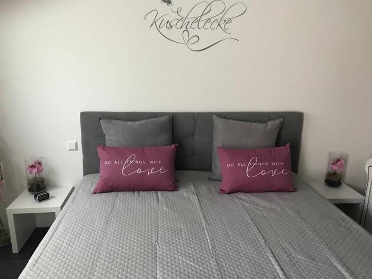 Ferienwohnung Rheinstetten