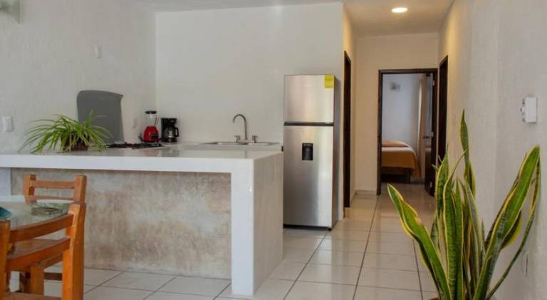 Pleasant holiday apartment | Beach nearby | Dogs allowed — photo 4