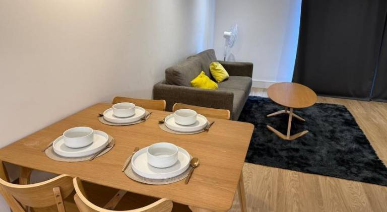 Rental apartment with 1 room for 2 persons — photo 3