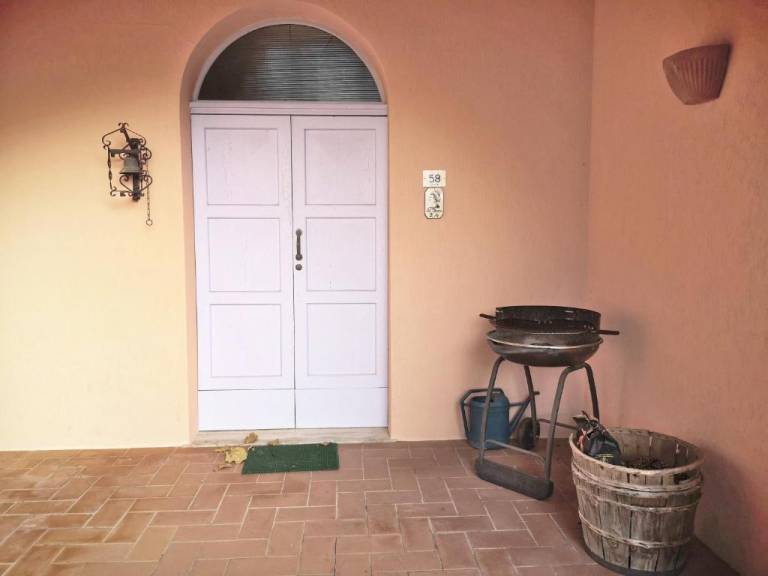 Agriturismo Gambassi Terme