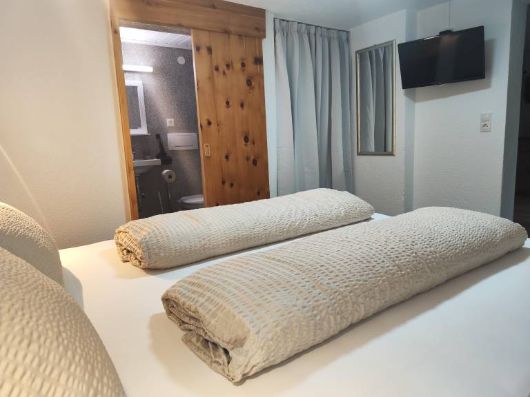 Appartement Sölden
