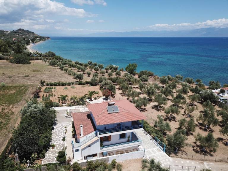 Διαμέρισμα Mirtia