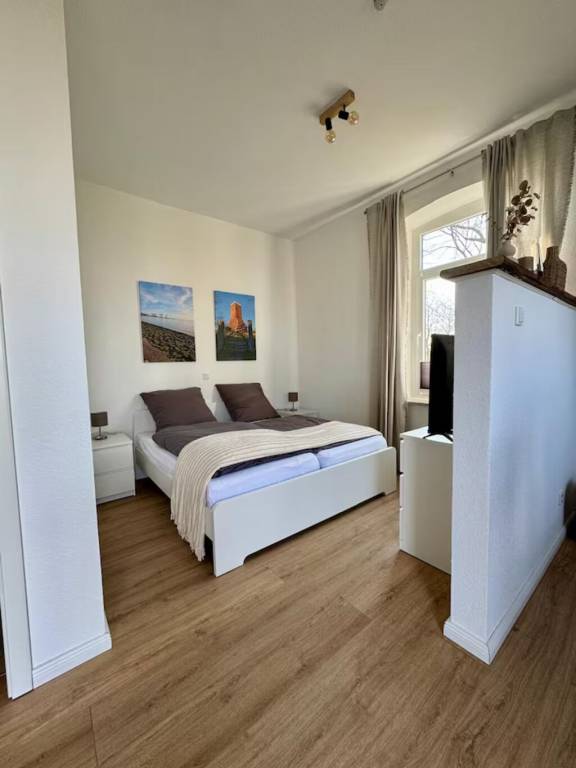 Ferienwohnung Geestland