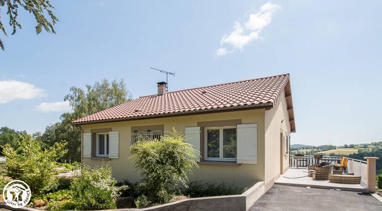 Gîte Aydat