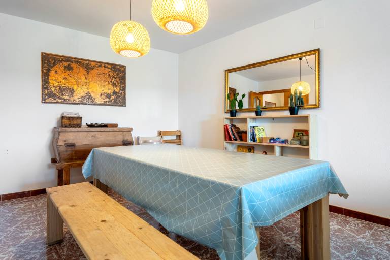 Apartment 'Casa El Ferrer' with Mountain View, Private Terrace and Wi-Fi — photo 5