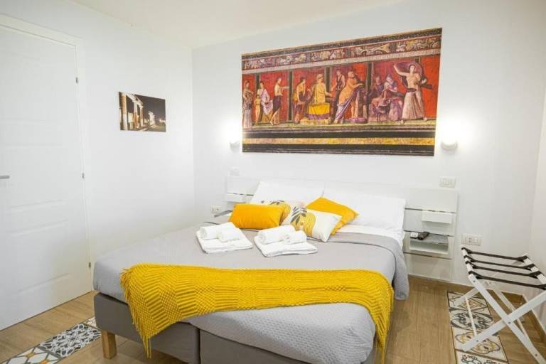 Bed & Breakfast Ercolano
