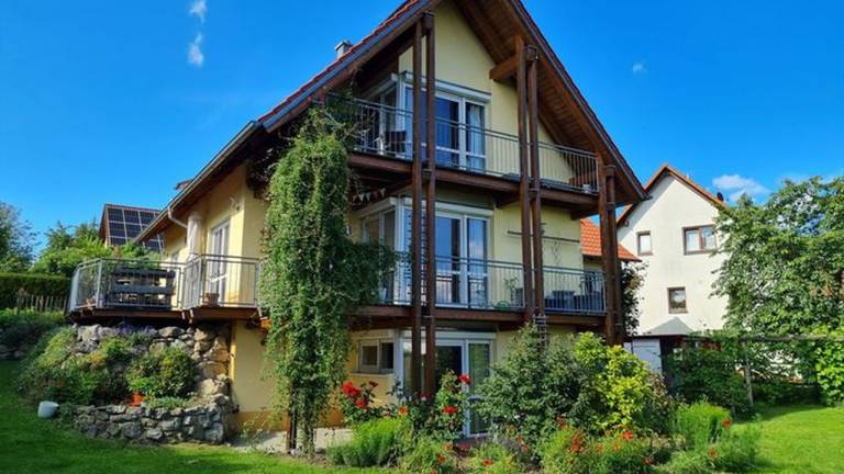Ferienwohnung Litzendorf