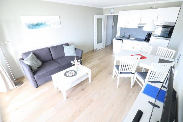 Apartment with sauna | Sea view — photo 2