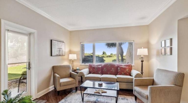Nice vacation home | Dogs allowed in Fernandina Beach, FL