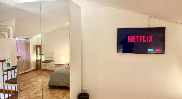 Serviced apartment | Next to Piazza del Campo — photo 4