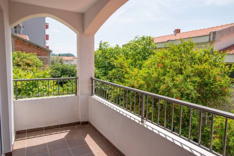 Apartament  Petrovac na Moru