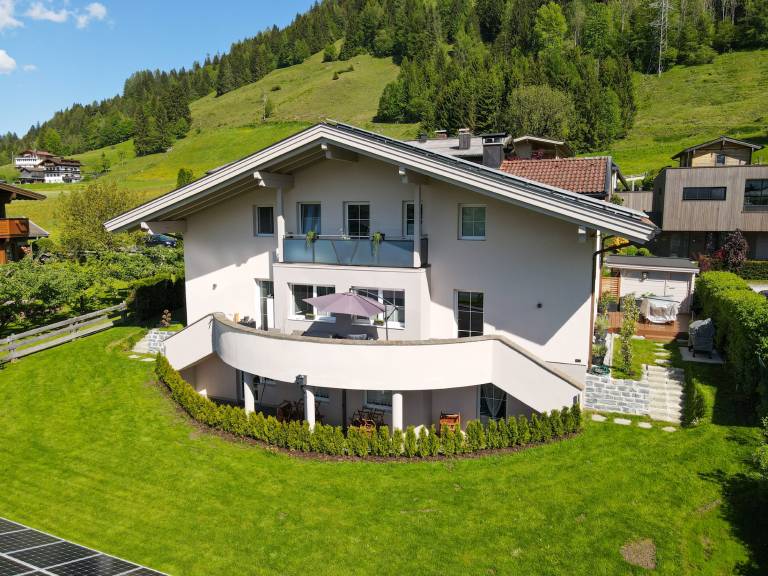 Ferienwohnung Bruck an der Großglocknerstraße