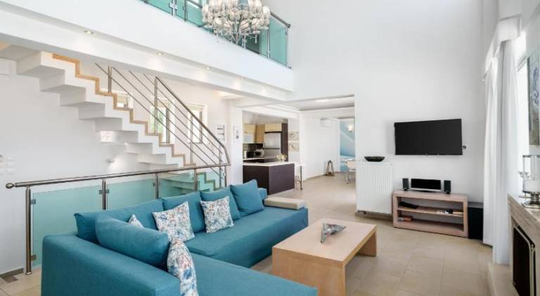 Salvia Villas — photo 4