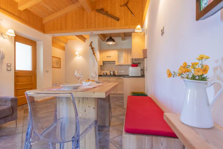 Villa Edelweiss Campanula — photo 2