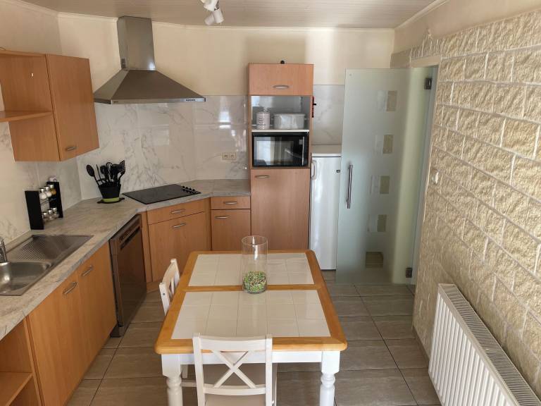 Appartement Charleroi