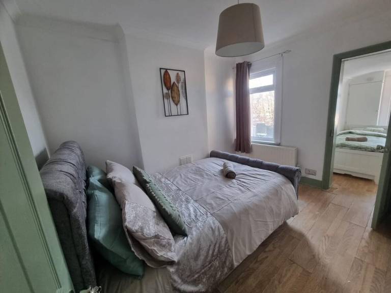 House Dartford District