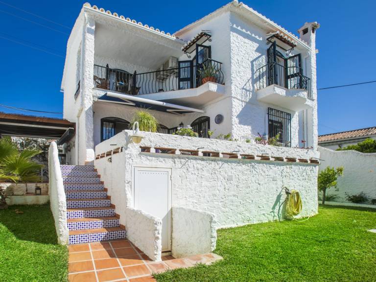 Casa Maro