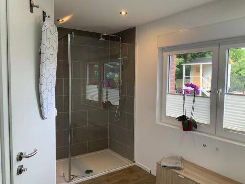 Ferienwohnung Wesseling