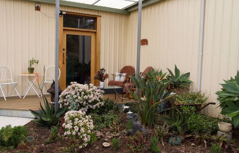 Bed and breakfast Mount Barker