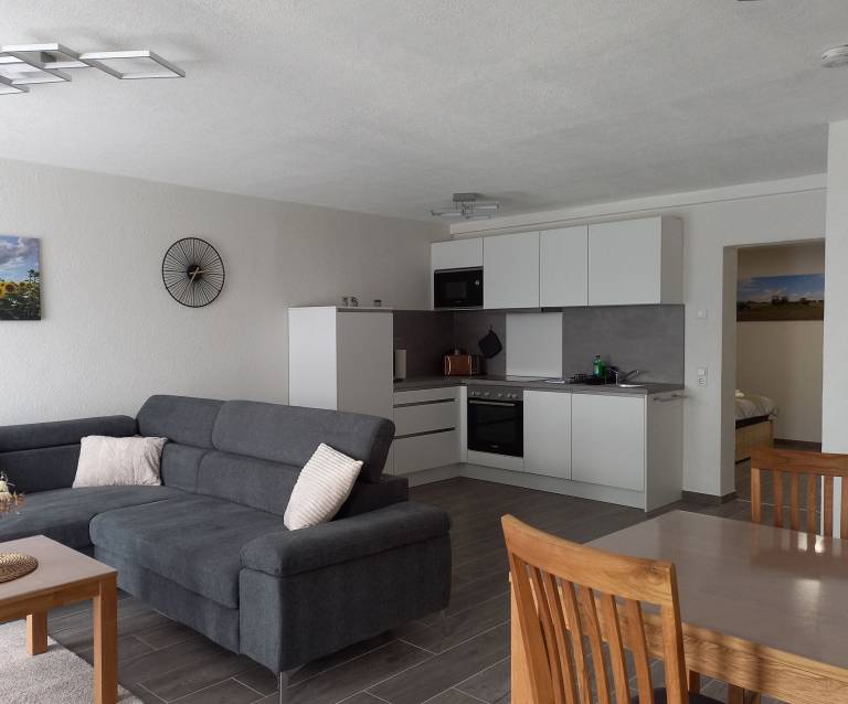 Ferienwohnung Ditzingen