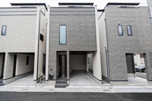 105 m² Ferienwohnung