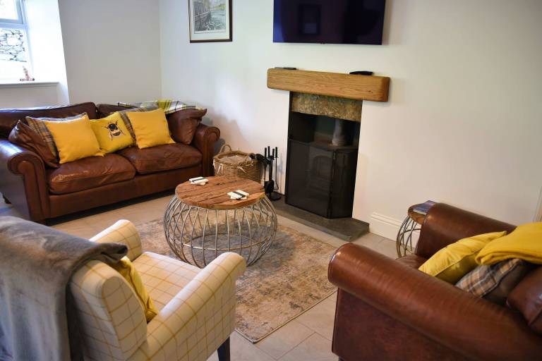 Fully equipped cottage with garden | Pets are welcome — photo 3