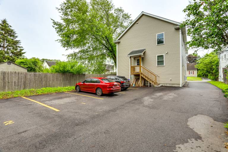 13 Mi to Gillette Stadium: Pet-Friendly Apt! — photo 3