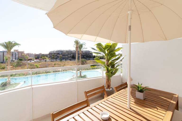Apartamento Canet de Berenguer