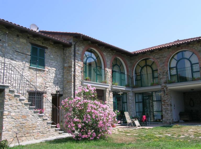 Agriturismo Vesime